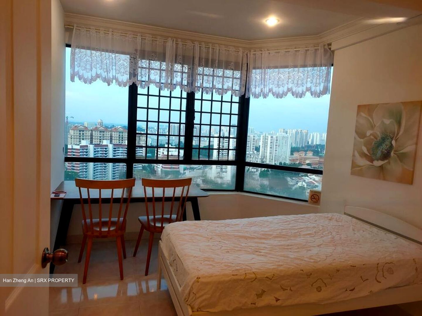 Flame Tree Park (D20), Condominium #480132401